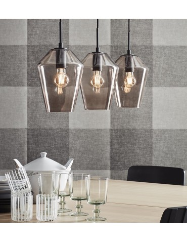 Markslojd RETRO 3L 3xE27 Pendant 107132 - product 2
