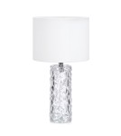Table lamps with lampshade - Markslojd MADAME 1xE27 Desk lamp 107189 - product 1