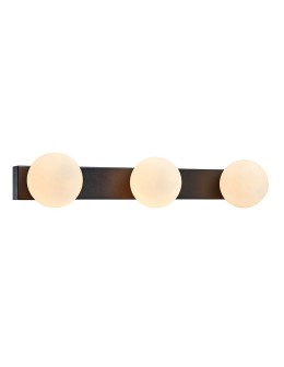 Markslojd MINI 3L 3xG9 Wall lamp IP44 107205