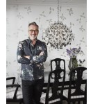 Glamour chandeliers - Markslojd HIDDEN GEM Hanging 6L 53cm 6xE14 107415 - product 3