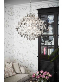 Markslojd HIDDEN GEM Pendant 3L 40cm 3xE14 107416 - product 2