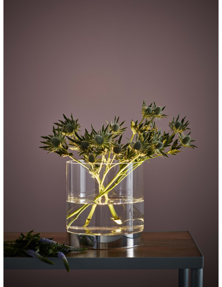 LED table lamps - Markslojd BOUQUET LED Table 3W 19cm 107326 - product kolory-swiatla.pl 2