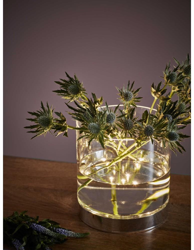 LED table lamps - Markslojd BOUQUET LED Table 3W 19cm 107326 - product kolory-swiatla.pl 3