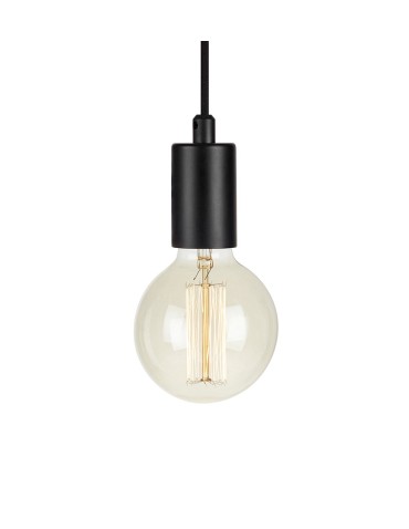 Markslojd SKY Pendant 1L Black 107366