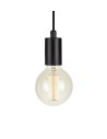 Markslojd SKY Pendant 1L Black 107366