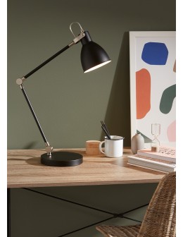 Markslojd HOUSE Table 1L Black/SN 107739 - product 2