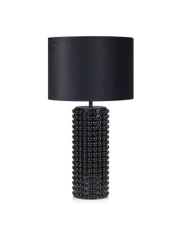 Markslojd PROUD Stołowa 1L Czarna 107483