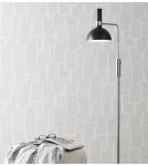 Broken floor lamps - Markslojd LARRY Floor 1L Black 106857 - product 2