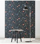 Broken floor lamps - Markslojd LARRY Floor 1L Black 106857 - product 4