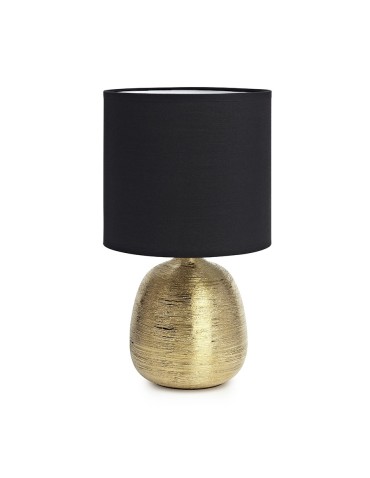 Markslojd OSCAR Table 1L Gold/Black 107068