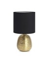 Markslojd OSCAR Table 1L Gold/Black 107068