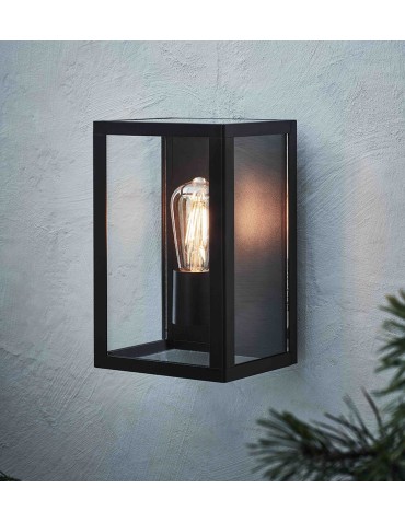 Markslojd PELHAM Wall lamp Black 107113 - product 2