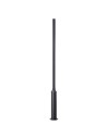 Markslojd ARCTIC Construction Pole 220cm Black 107122