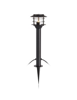 Markslojd GARDEN 24 Post 3W 45cm Black 107290