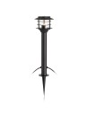 Markslojd GARDEN 24 Post 3W 45cm Black 107290