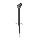 Markslojd GARDEN24 lamps - Markslojd GARDEN 24 Spot 45cm 6W Black 106932 - product 1