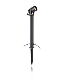 Markslojd GARDEN 24 Spot 45cm 6W Black 106932