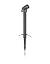 Markslojd GARDEN 24 Spot 45cm 6W Black 106932