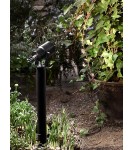 Markslojd GARDEN24 lamps - Markslojd GARDEN 24 Spot 45cm 6W Black 106932 - product 3