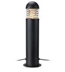 Markslojd GARDEN24 lamps - Markslojd GARDEN 24 Pole 6W Black 106933 - product 1