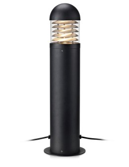 Markslojd GARDEN 24 Pole 6W Black 106933