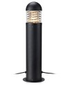 Markslojd GARDEN 24 Pole 6W Black 106933