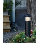 Markslojd GARDEN24 lamps - Markslojd GARDEN 24 Pole 6W Black 106933 - product 2