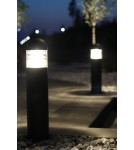Markslojd GARDEN24 lamps - Markslojd GARDEN 24 Pole 6W Black 106933 - product 4