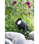 Markslojd GARDEN24 lamps - Markslojd GARDEN 24 Spot 3W Black 106929 - product 3