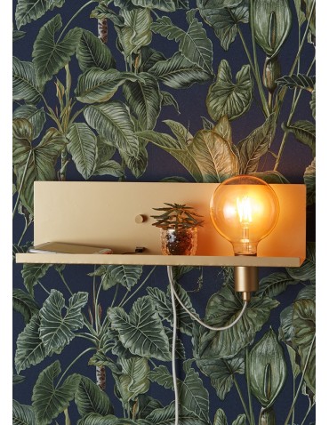 Markslojd MULTI Wall lamp 1L Gold 107791 - product 2