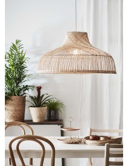 Markslojd BALI Wisząca 1L Nature 107984 - produkt 2