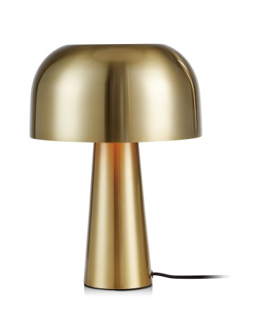 Markslojd BLANCA Table 1L Brown 107935