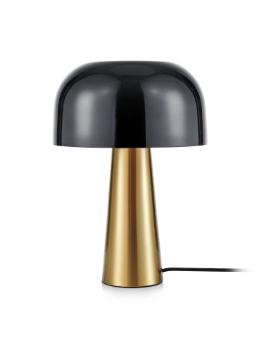 Markslojd BLANCA Table 1L Brown/Black 107934