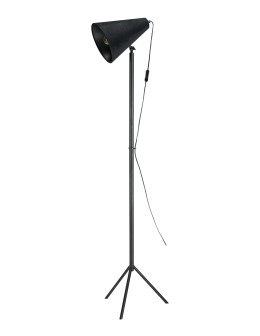 Markslojd CILLA Floor 1L Black/Black 107929