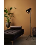 Floor lamps - Markslojd CILLA Floor 1L Black/Black 107929 - product 2