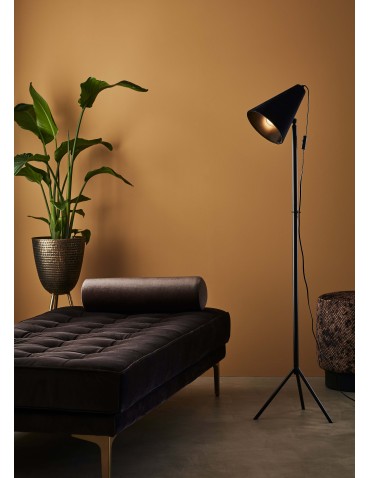 Markslojd CILLA Floor 1L Black/Black 107929 - product 2