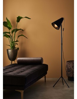 Markslojd CILLA Floor 1L Black/Black 107929 - product 2