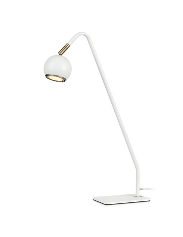 Markslojd COCO Table 1L White 107341