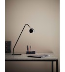 Reading table lamps - Markslojd COCO Table 1L Black 107340 - product 2