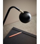 Reading table lamps - Markslojd COCO Table 1L Black 107340 - product 3