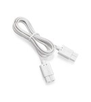 Lighting system accessories - Markslojd COMBINE Cable 100cm male-to-male plug 107684 - product 1