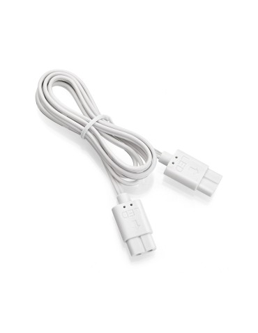 Markslojd COMBINE Cable 100cm male-to-male plug 107684