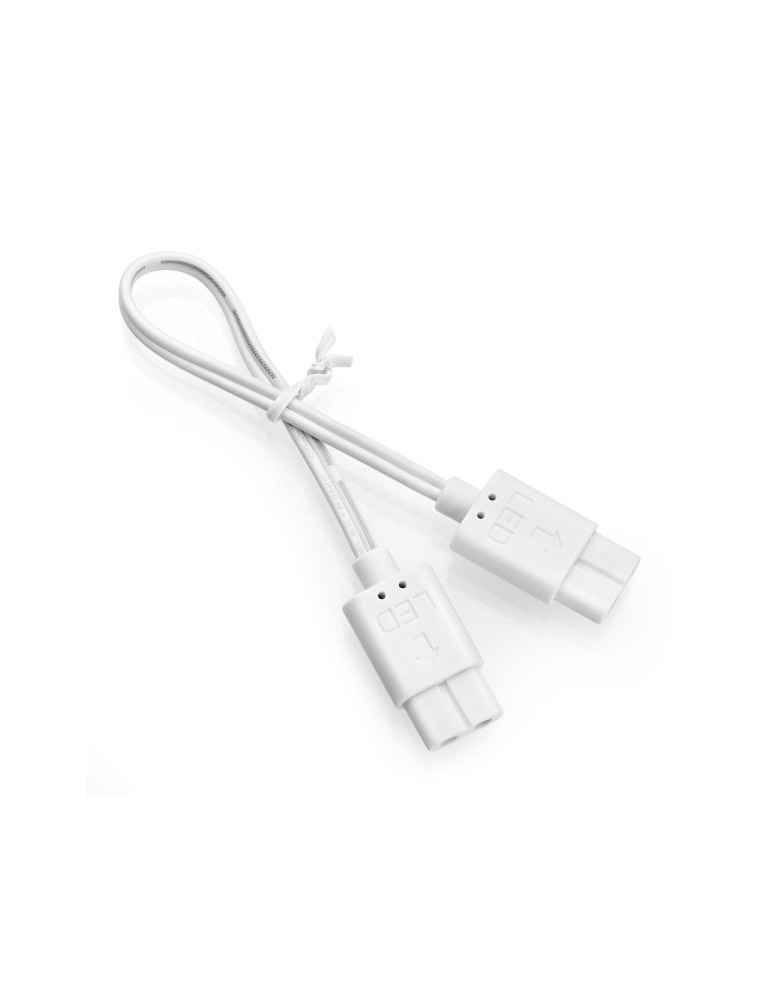 Lighting system accessories - Markslojd COMBINE Cable 15cm male-to-male plug 107683 - product kolory-swiatla.pl 1