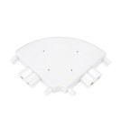 Lighting system accessories - Markslojd COMBINE Corner Switch 107678 - product 1