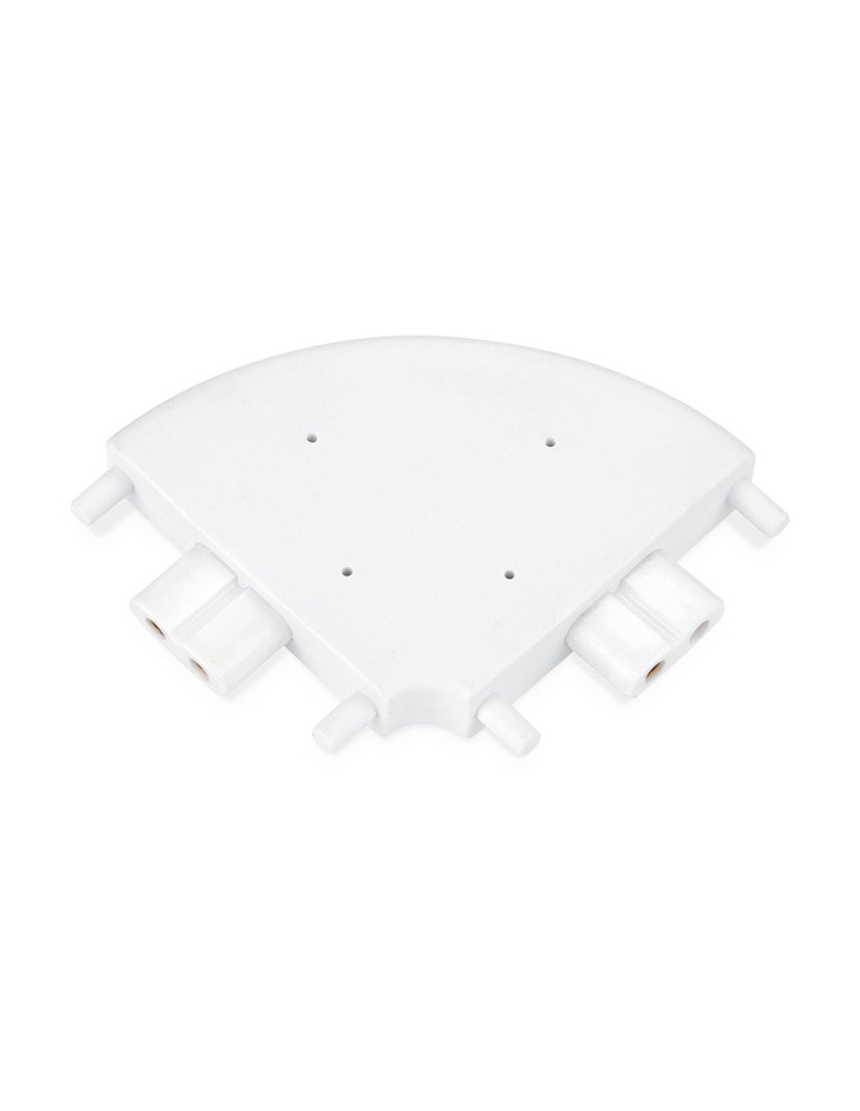 Lighting system accessories - Markslojd COMBINE Corner Switch 107678 - product kolory-swiatla.pl 1