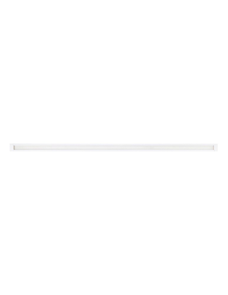 Configurable lighting systems - Markslojd COMBINE Rail 100cm 107676 - product kolory-swiatla.pl 1