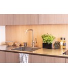 Configurable lighting systems - Markslojd COMBINE Rail 100cm 107676 - product 3