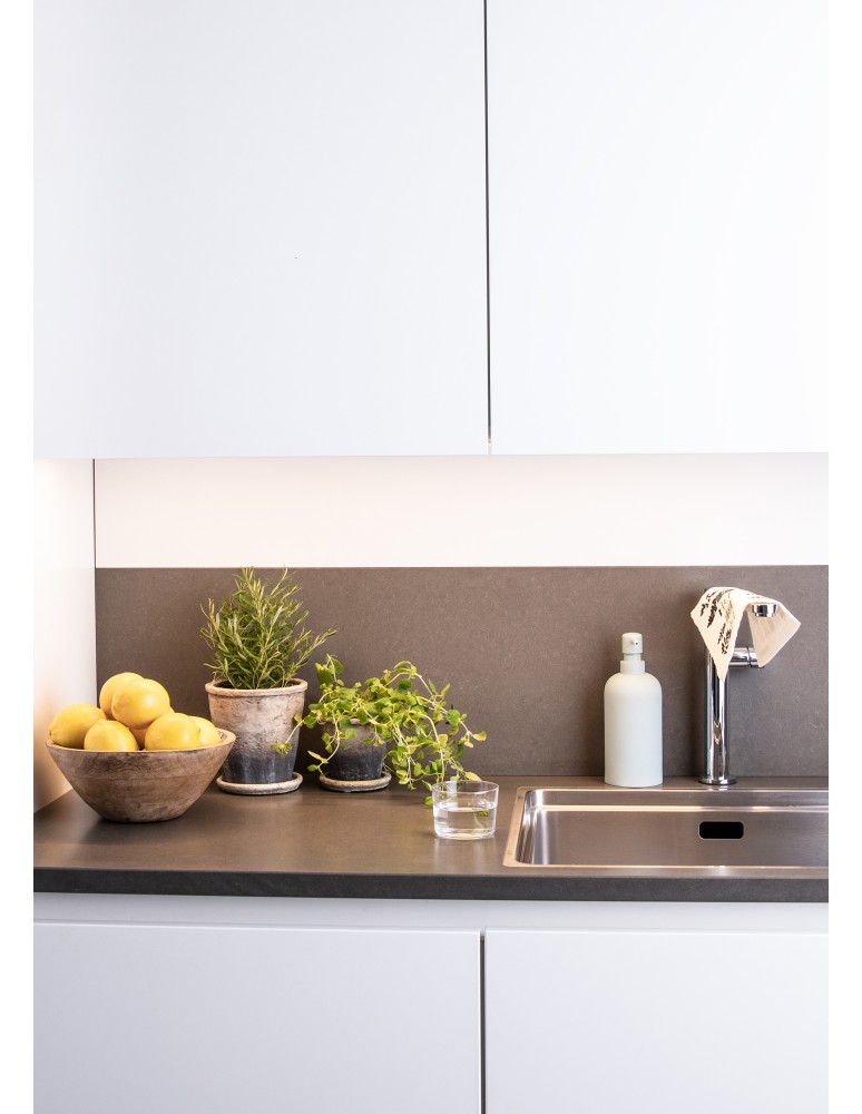 Configurable lighting systems - Markslojd COMBINE Rail 100cm 107676 - product kolory-swiatla.pl 4