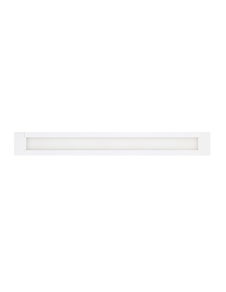 Configurable lighting systems - Markslojd COMBINE 30cm rail 107674 - product kolory-swiatla.pl 1