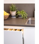 Configurable lighting systems - Markslojd COMBINE 30cm rail 107674 - product 3
